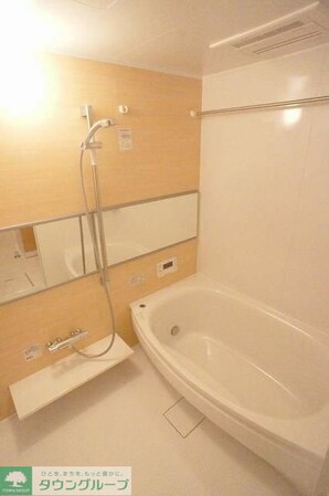 プラージュ・ノムの物件内観写真